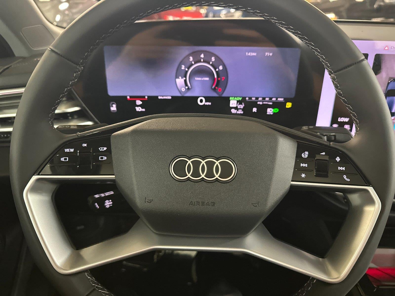 2026 Audi A5 Premium Plus