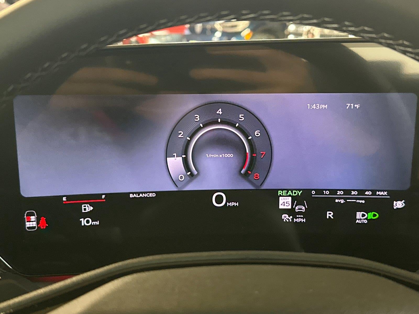 2026 Audi A5 Premium Plus
