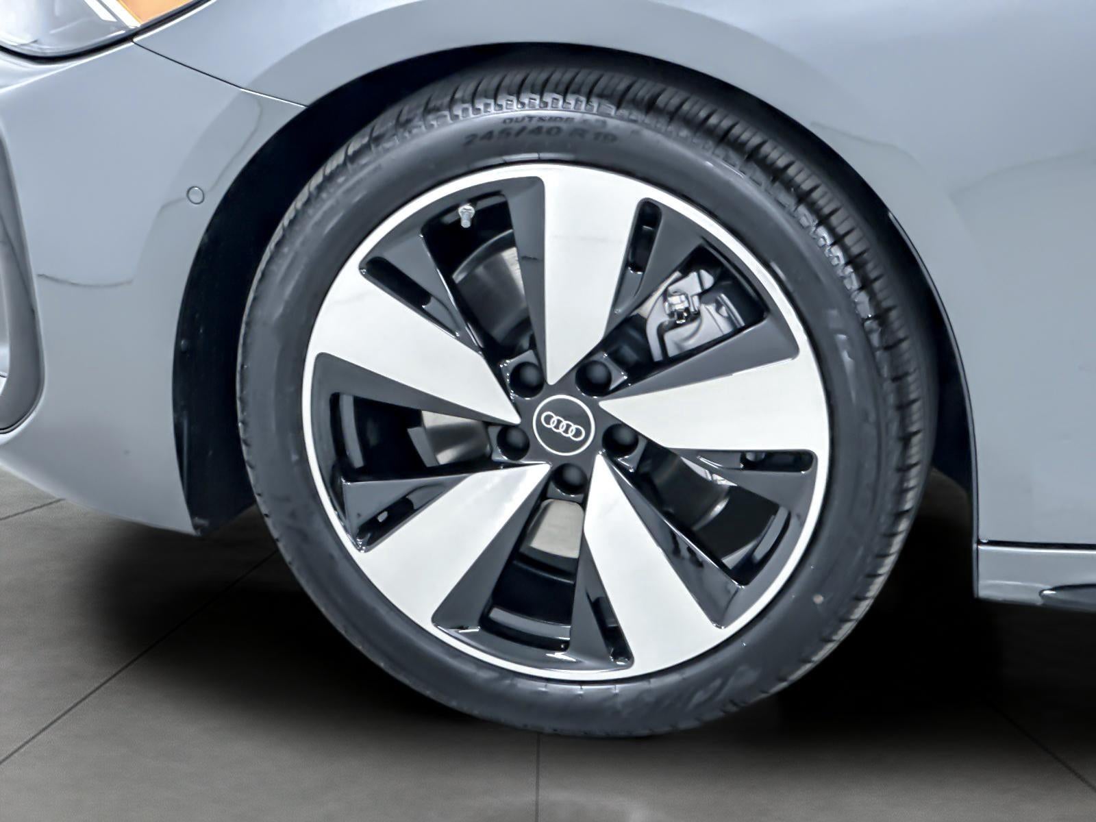 2026 Audi A5 Premium Plus