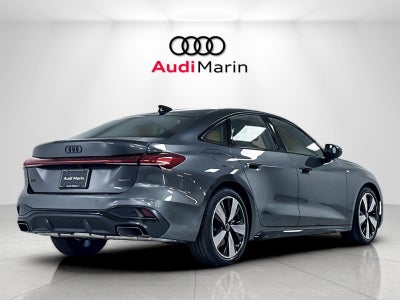 2026 Audi A5 Premium Plus