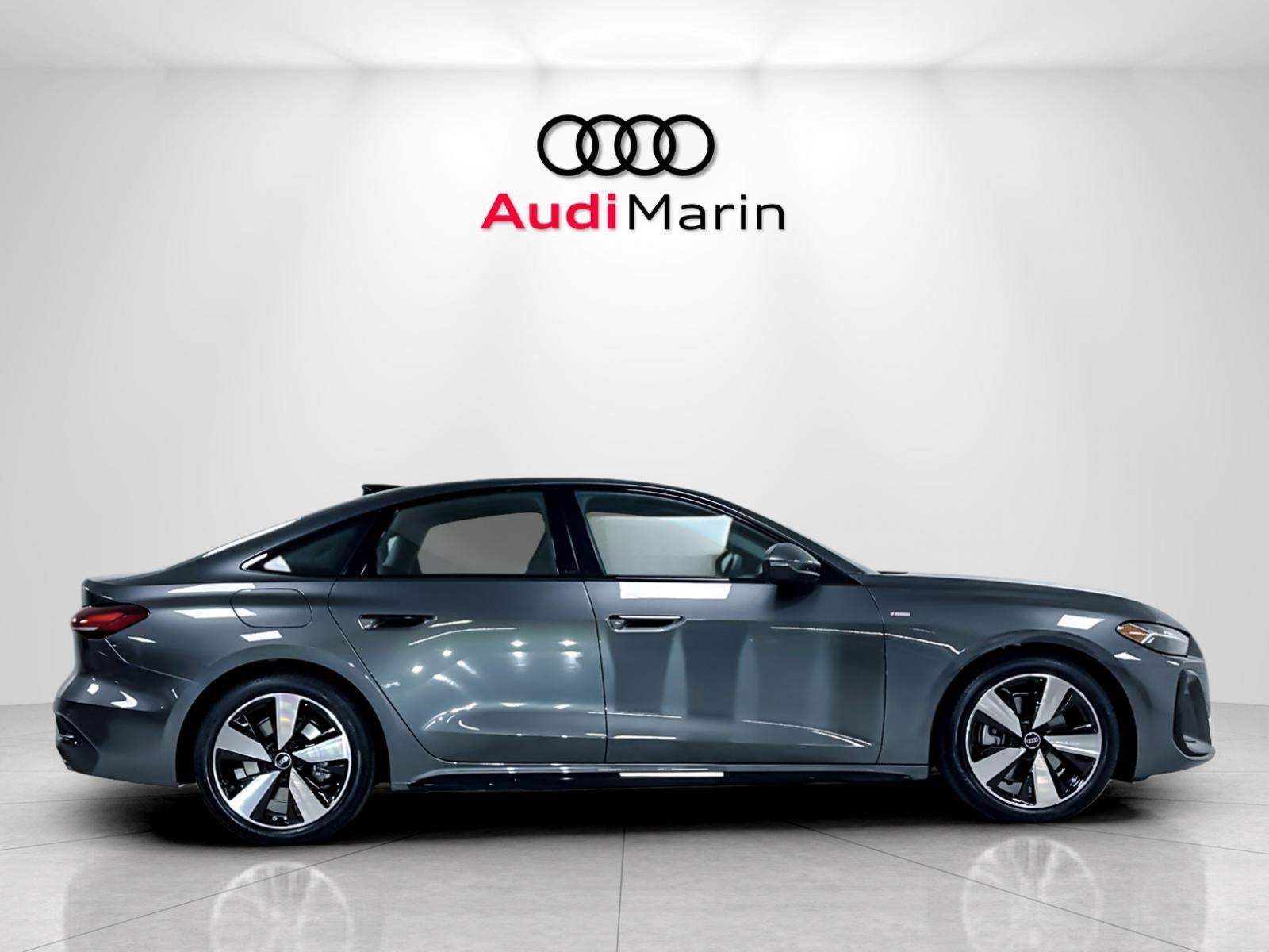 2026 Audi A5 Premium Plus