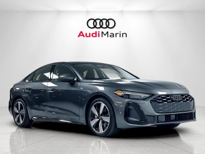 2026 Audi A5 Premium Plus