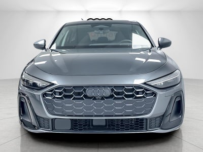 2026 Audi A5 Premium Plus