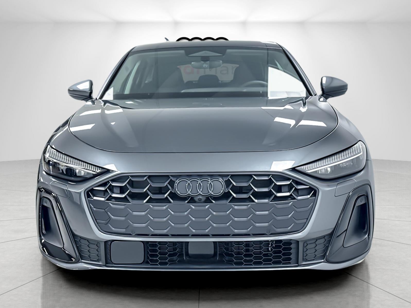 2026 Audi A5 Premium Plus