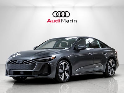 2026 Audi A5 Premium Plus