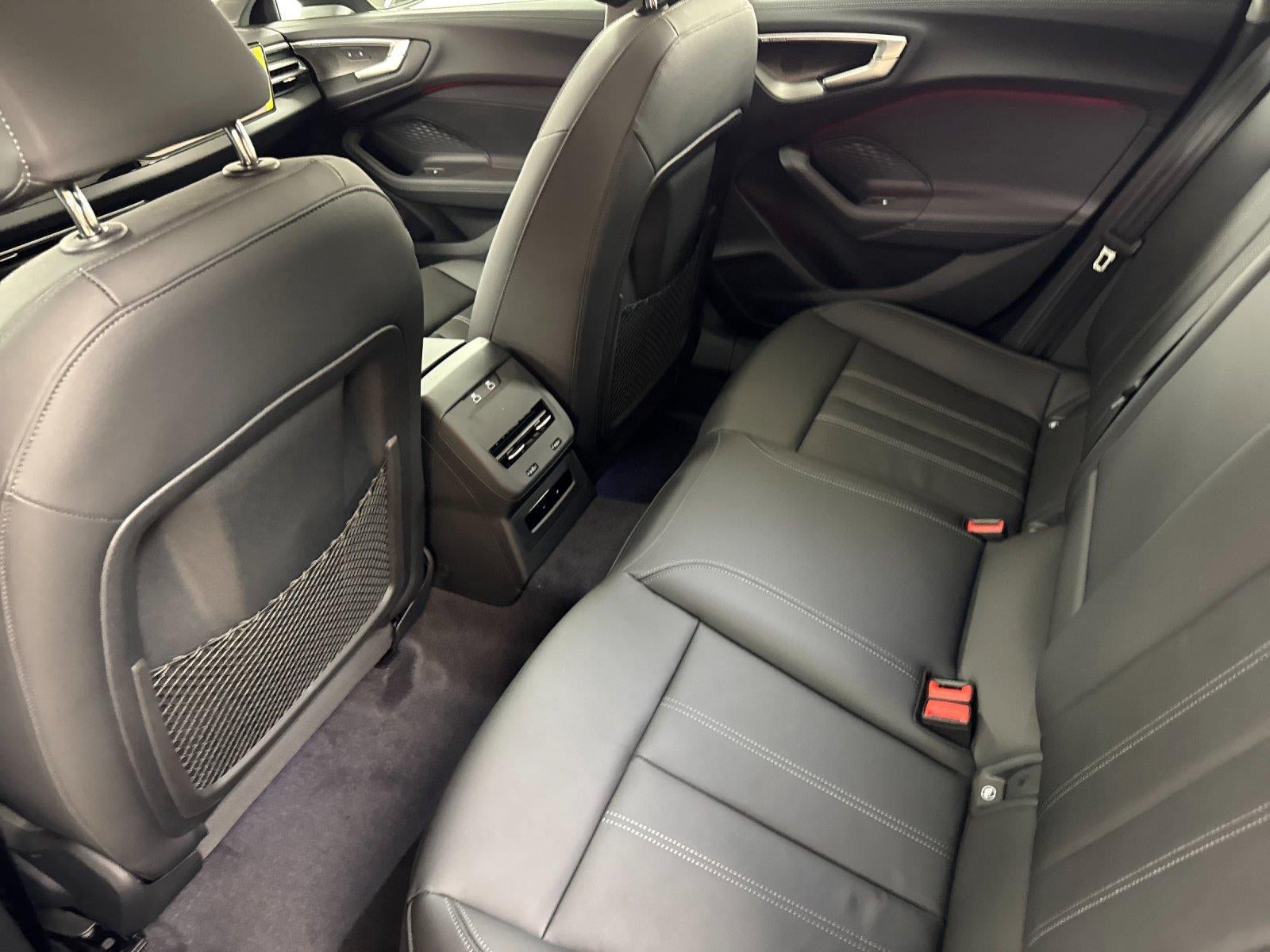 2026 Audi A5 Premium Plus