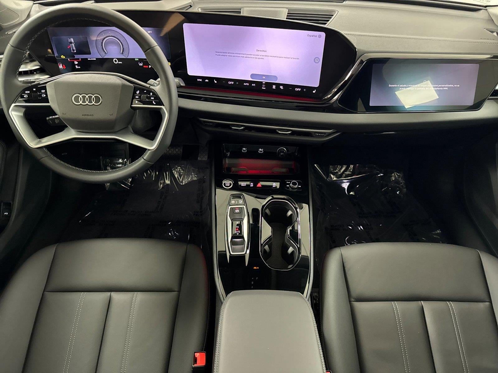 2026 Audi A5 Premium Plus