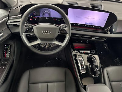 2026 Audi A5 Premium Plus