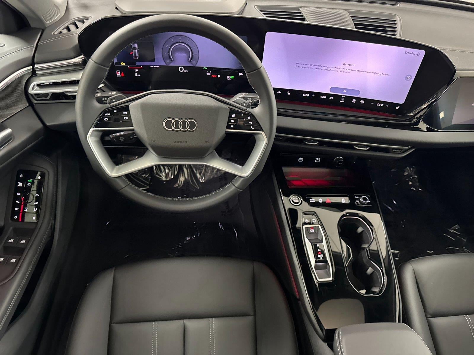 2026 Audi A5 Premium Plus