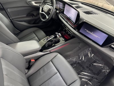 2026 Audi A5 Premium Plus
