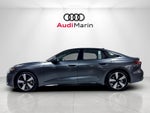 2026 Audi A5 Premium Plus