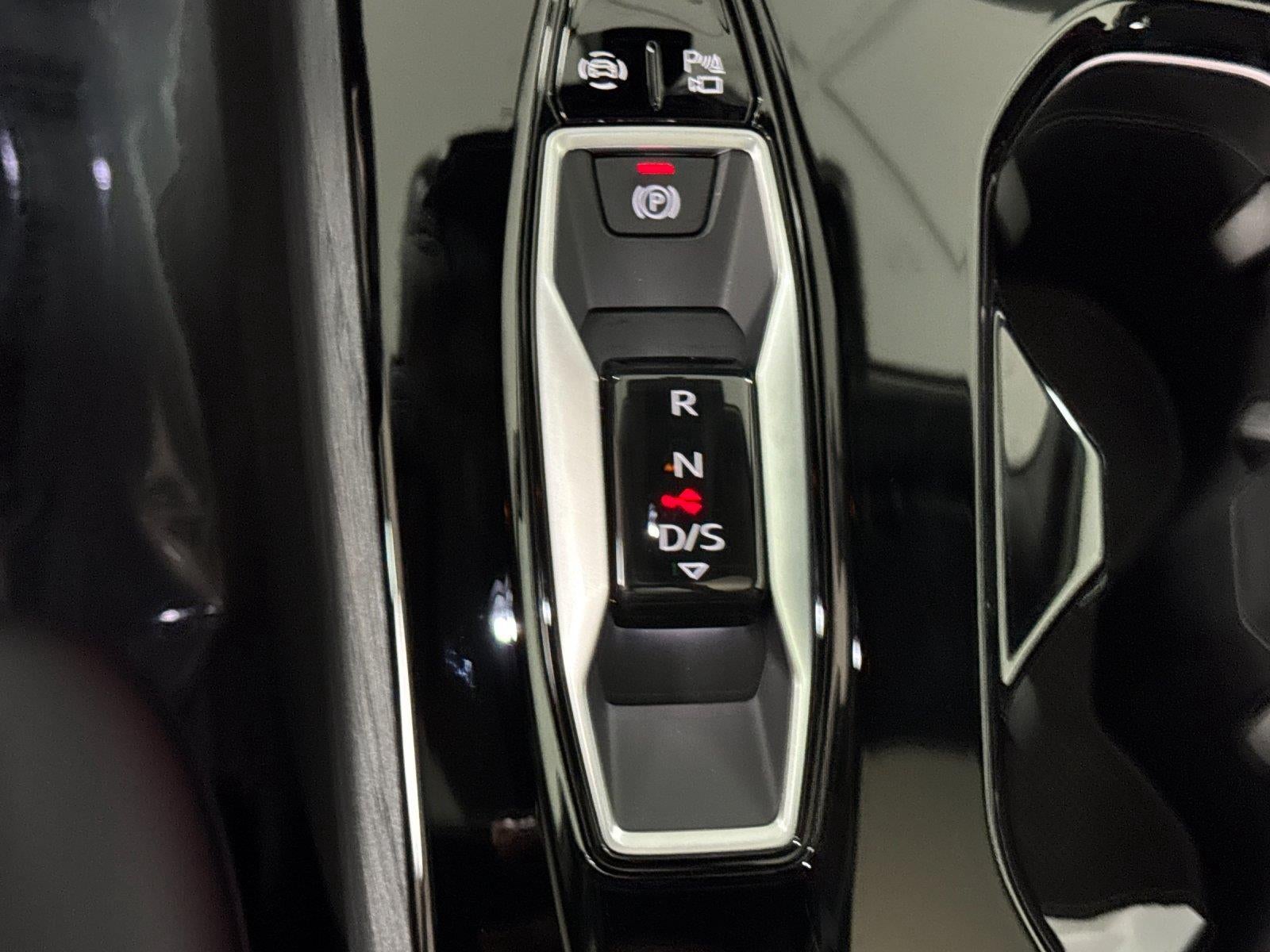 2026 Audi A5 Premium Plus