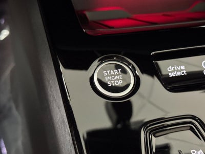 2026 Audi A5 Premium Plus