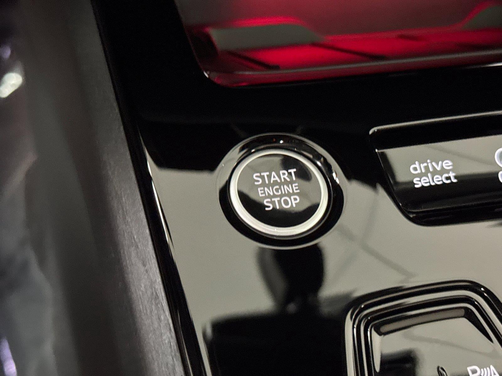 2026 Audi A5 Premium Plus