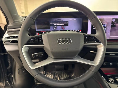 2026 Audi A5 Premium Plus