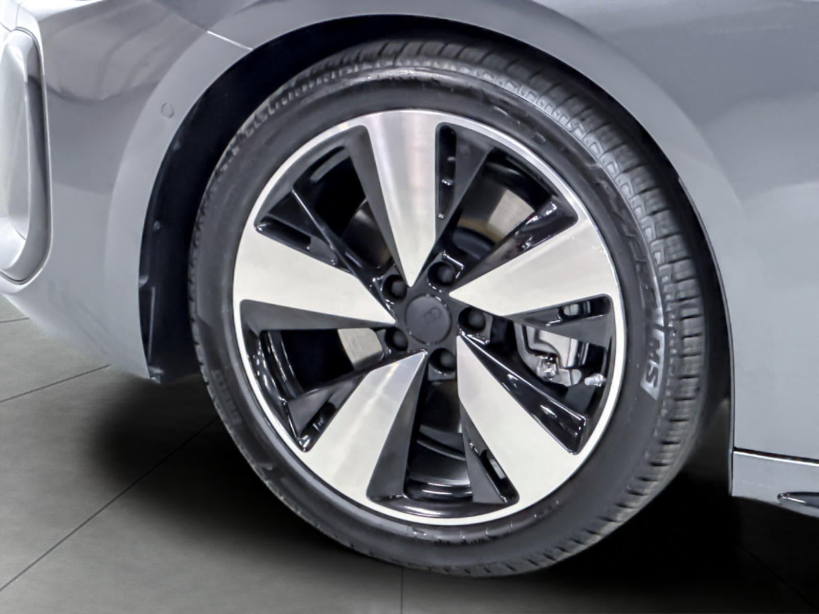 2026 Audi A5 Premium Plus