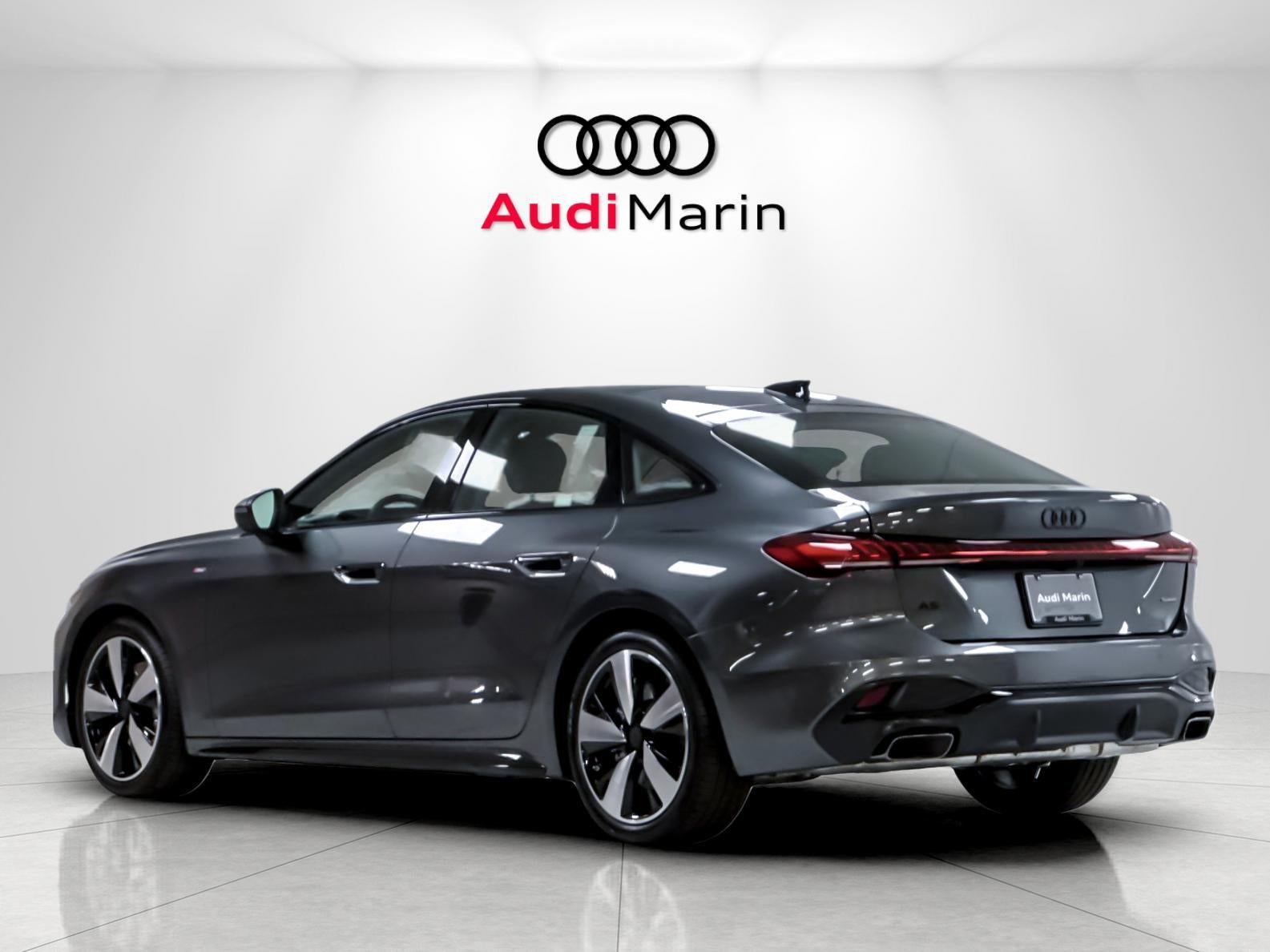 2026 Audi A5 Premium Plus