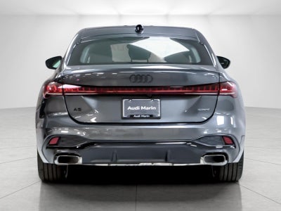 2026 Audi A5 Premium Plus