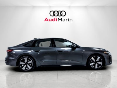 2026 Audi A5 Premium Plus