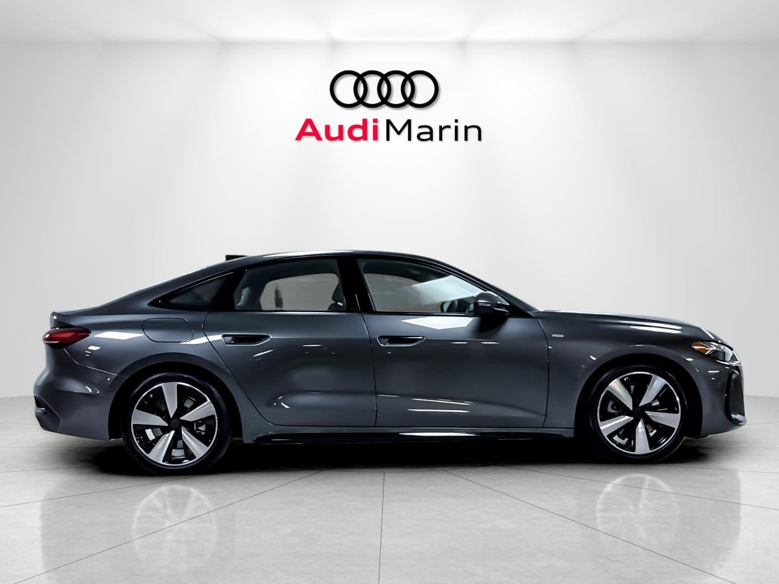 2026 Audi A5 Premium Plus