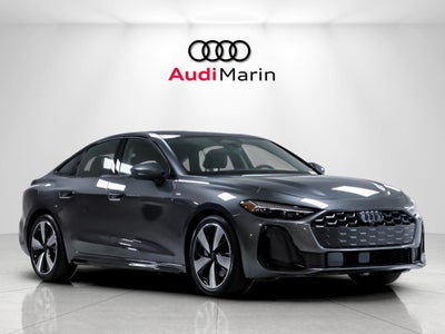 2026 Audi A5 Premium Plus