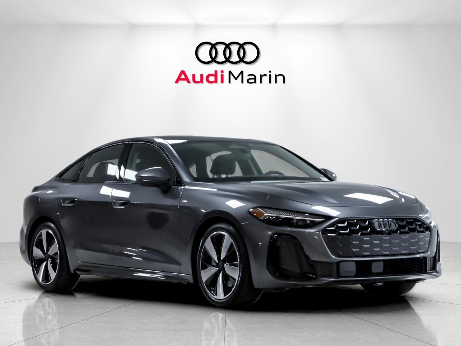 2026 Audi A5 Premium Plus