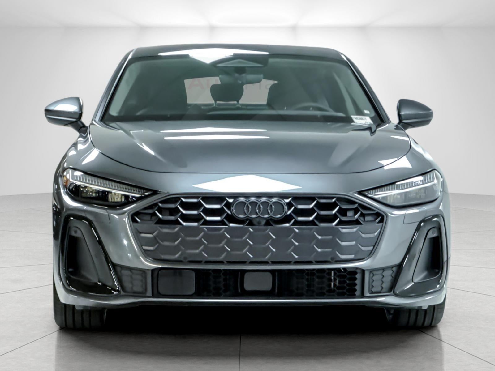 2026 Audi A5 Premium Plus