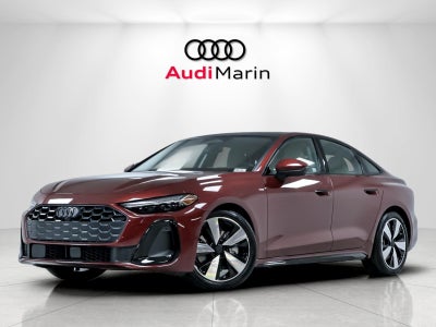 2026 Audi A5 Premium Plus