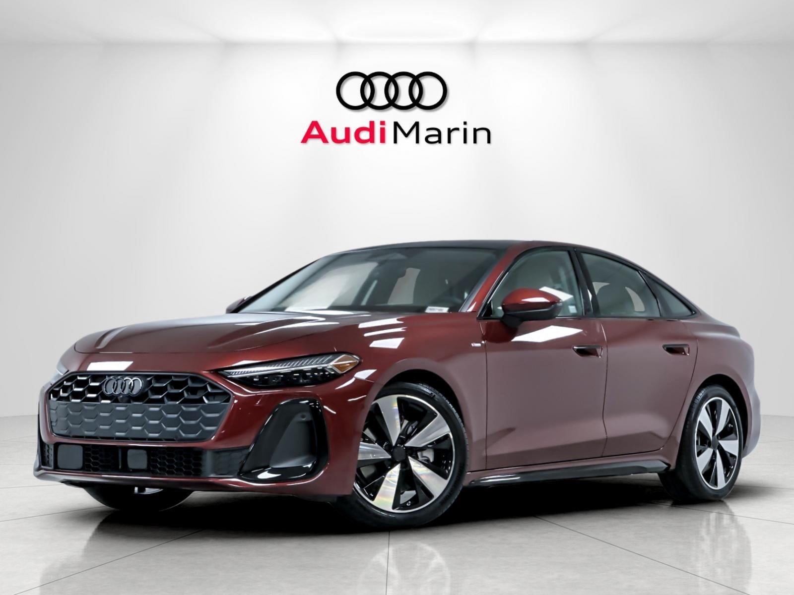 2026 Audi A5 Premium Plus