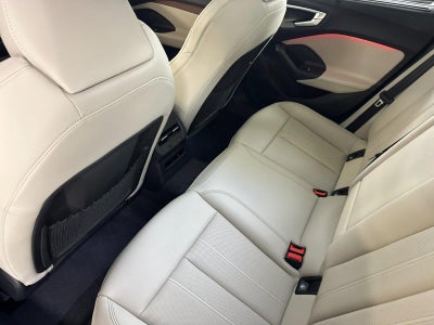 2026 Audi A5 Premium Plus