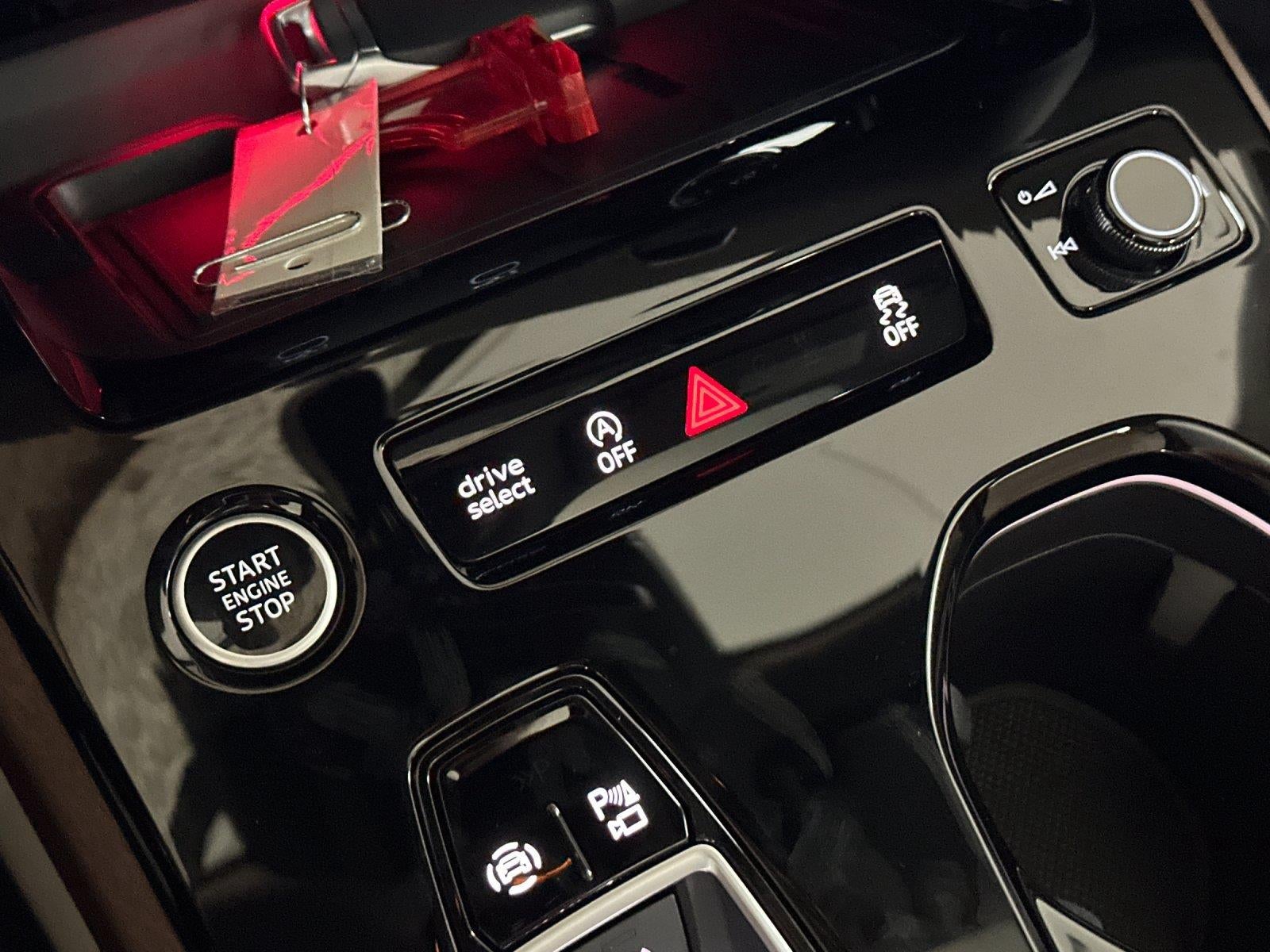 2026 Audi A5 Premium Plus