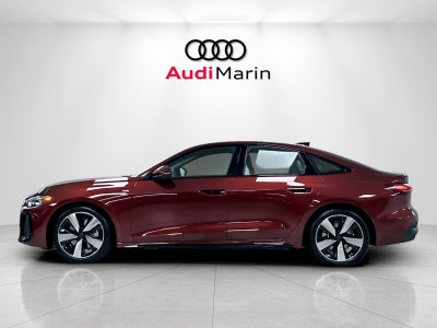 2026 Audi A5 Premium Plus