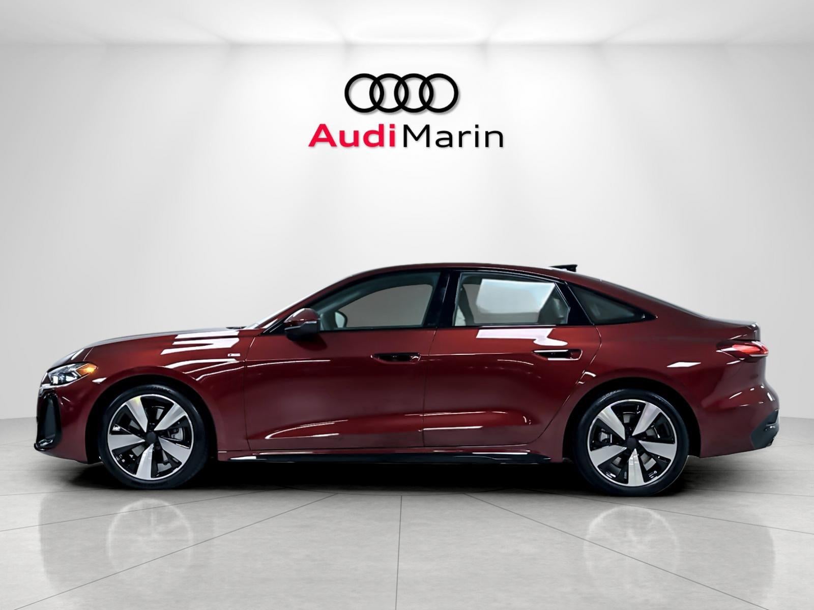 2026 Audi A5 Premium Plus
