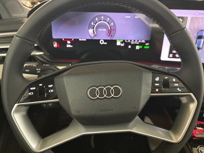 2026 Audi A5 Premium Plus