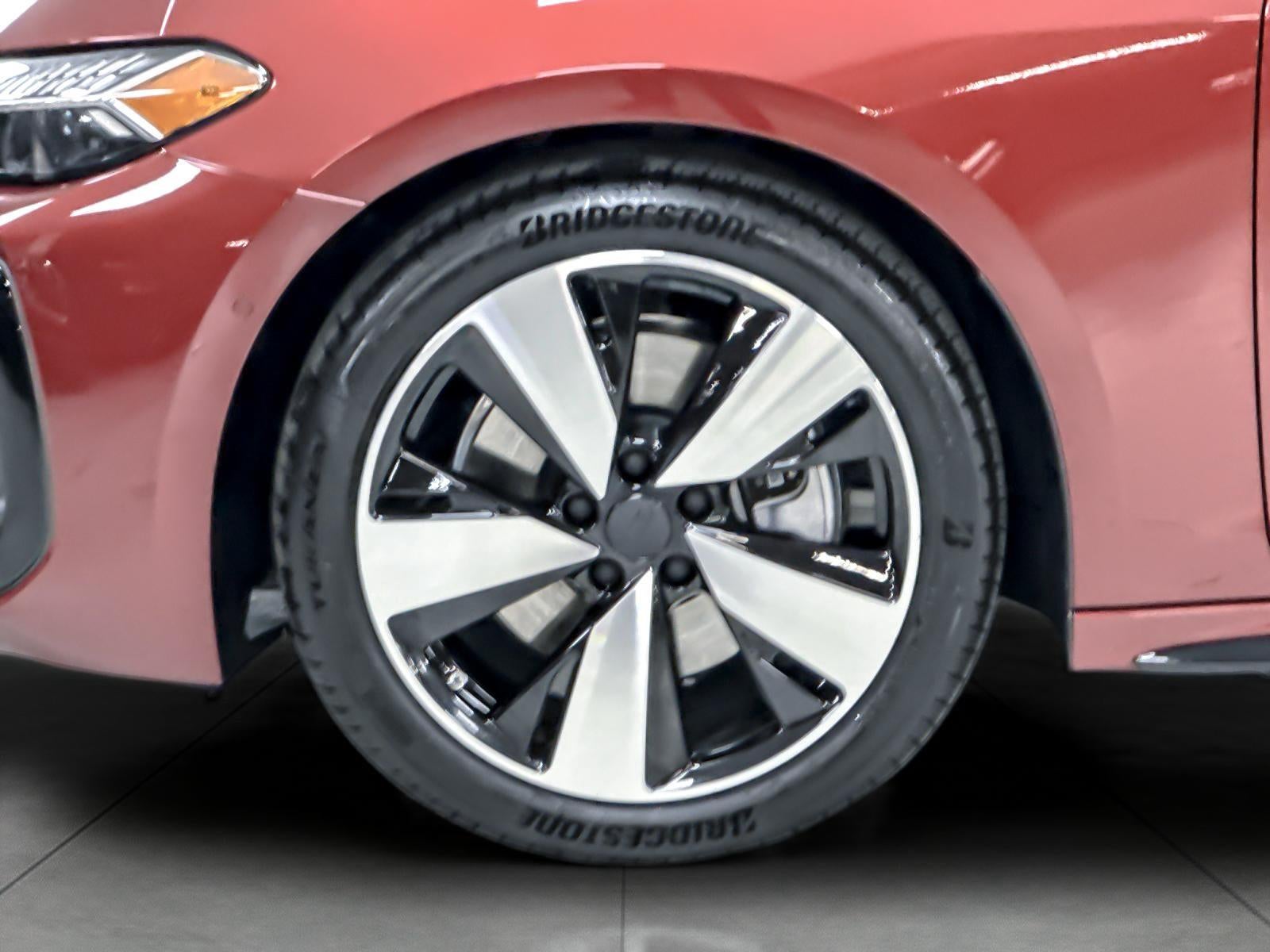2026 Audi A5 Premium Plus