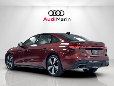 2026 Audi A5 Premium Plus
