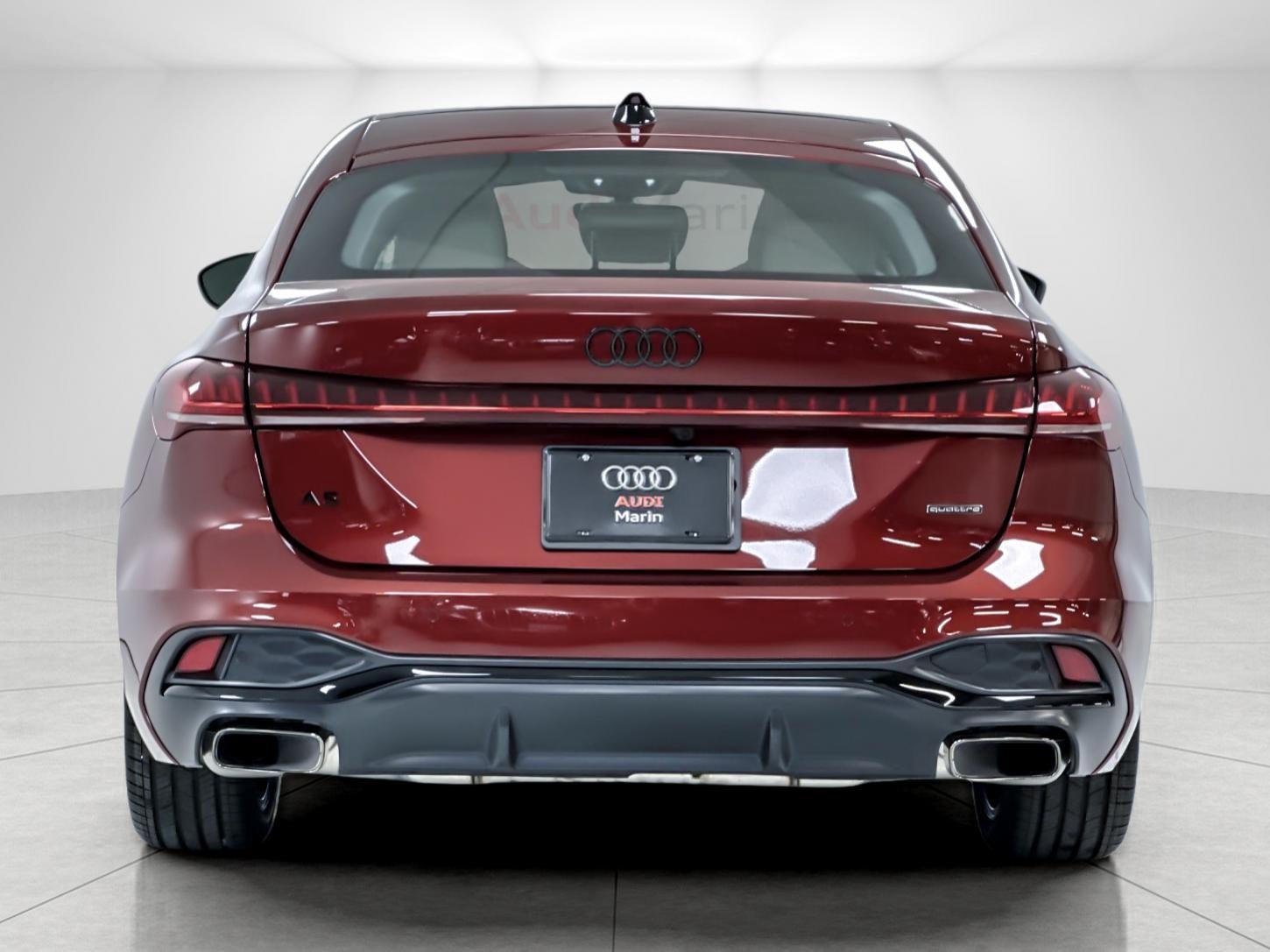 2026 Audi A5 Premium Plus