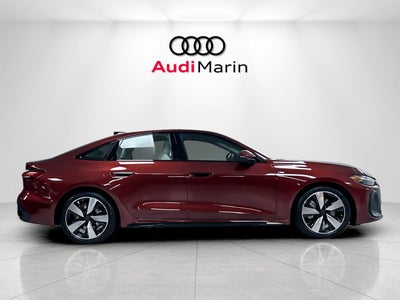 2026 Audi A5 Premium Plus