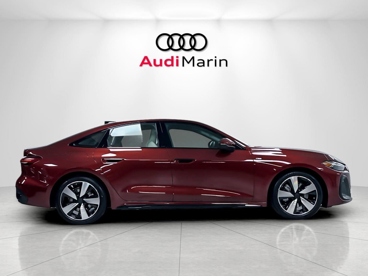 2026 Audi A5 Premium Plus