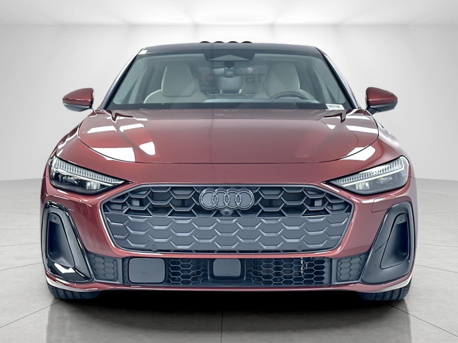 2026 Audi A5 Premium Plus