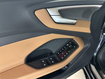 2026 Audi A5 Premium Plus