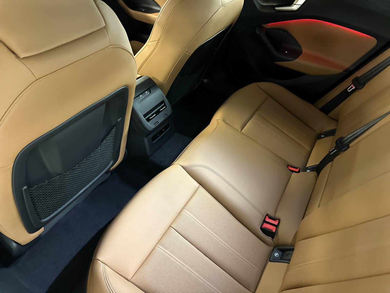 2026 Audi A5 Premium Plus