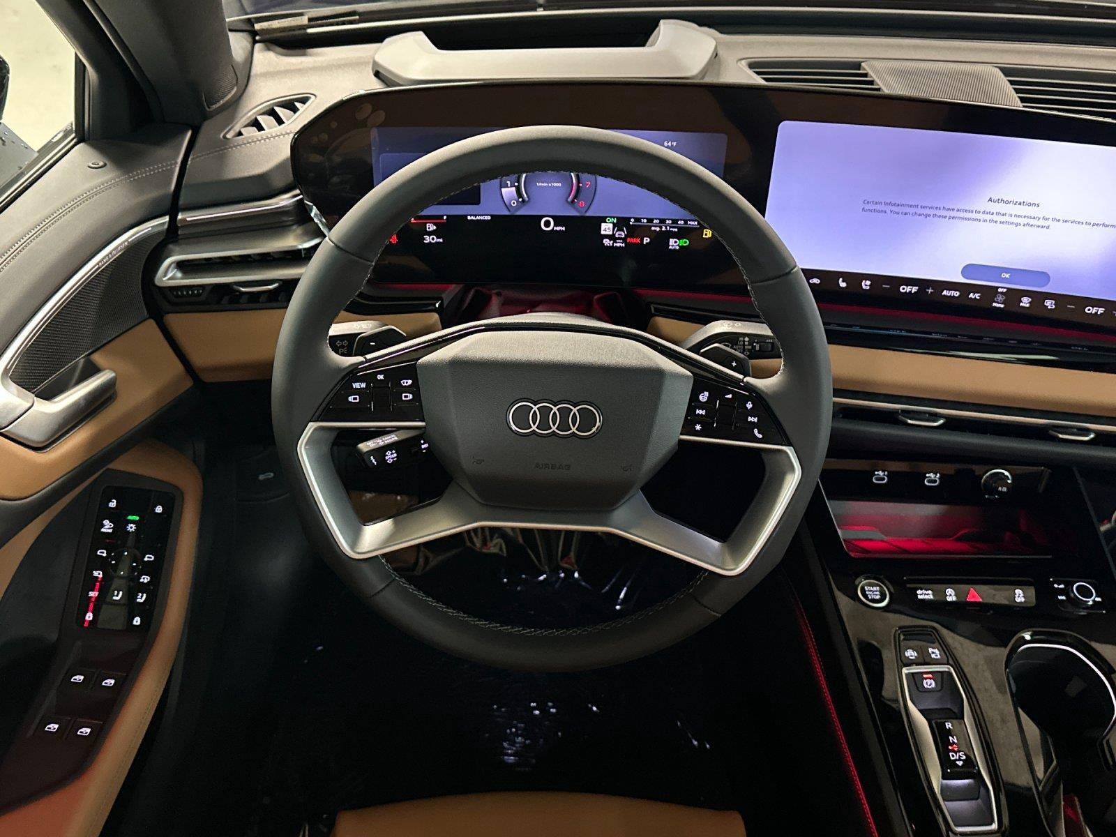 2026 Audi A5 Premium Plus
