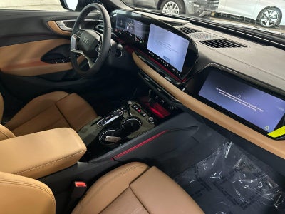 2026 Audi A5 Premium Plus