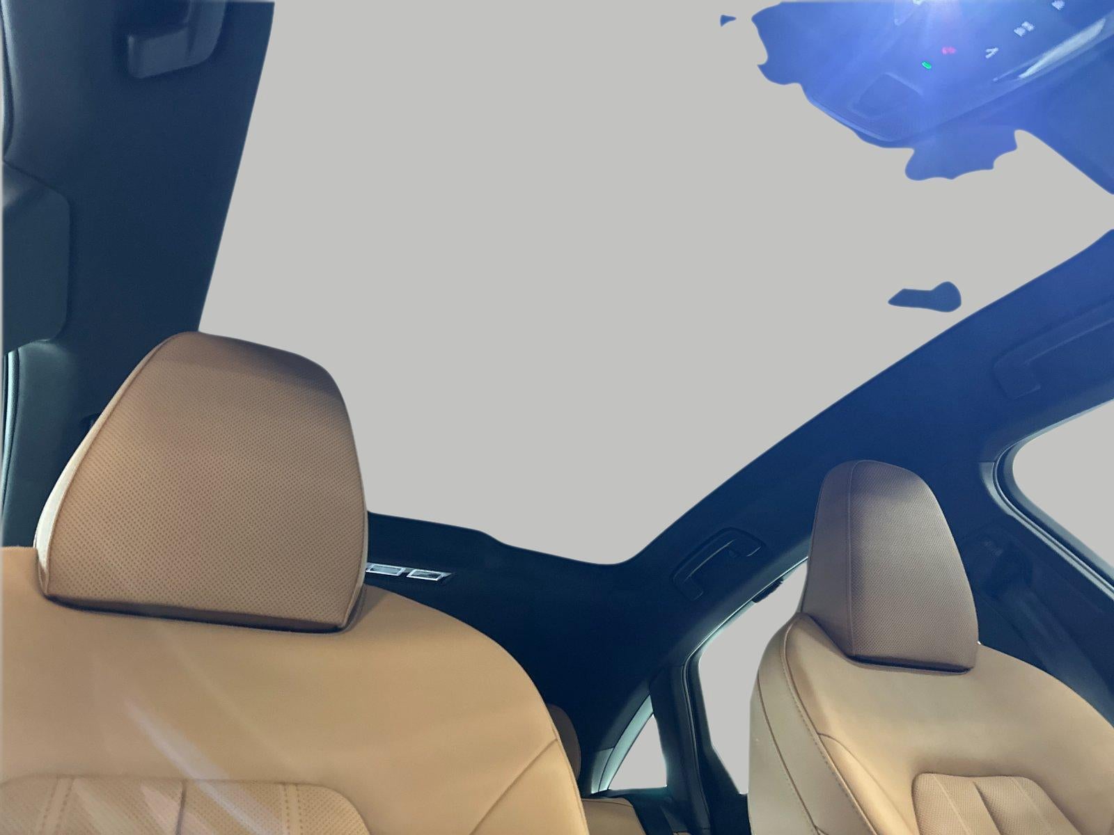 2026 Audi A5 Premium Plus