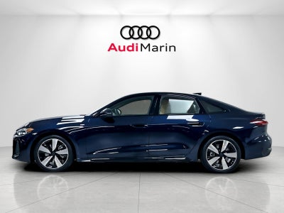 2026 Audi A5 Premium Plus