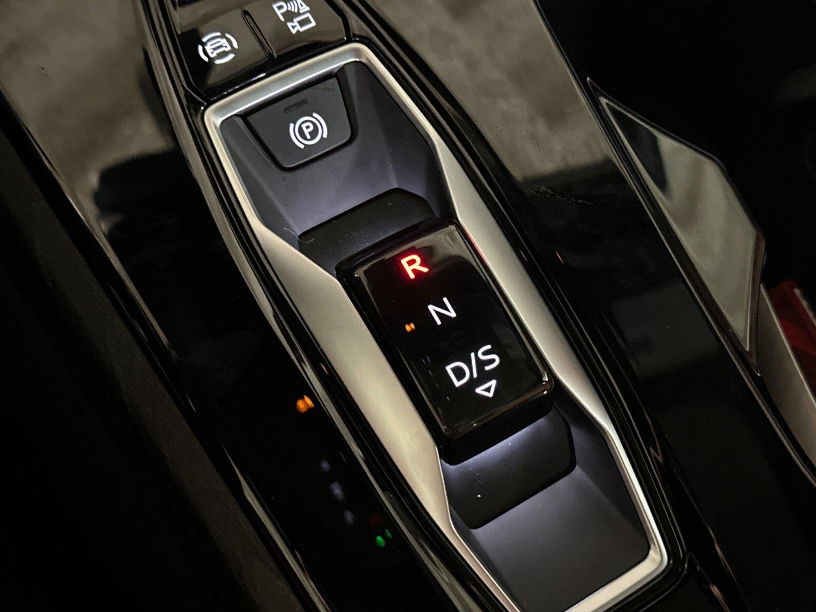2026 Audi A5 Premium Plus