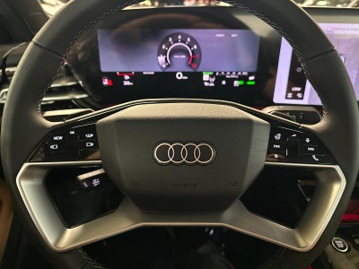 2026 Audi A5 Premium Plus