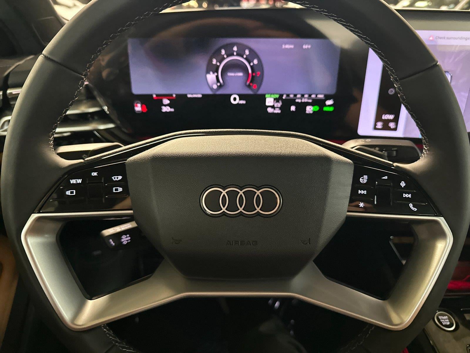 2026 Audi A5 Premium Plus
