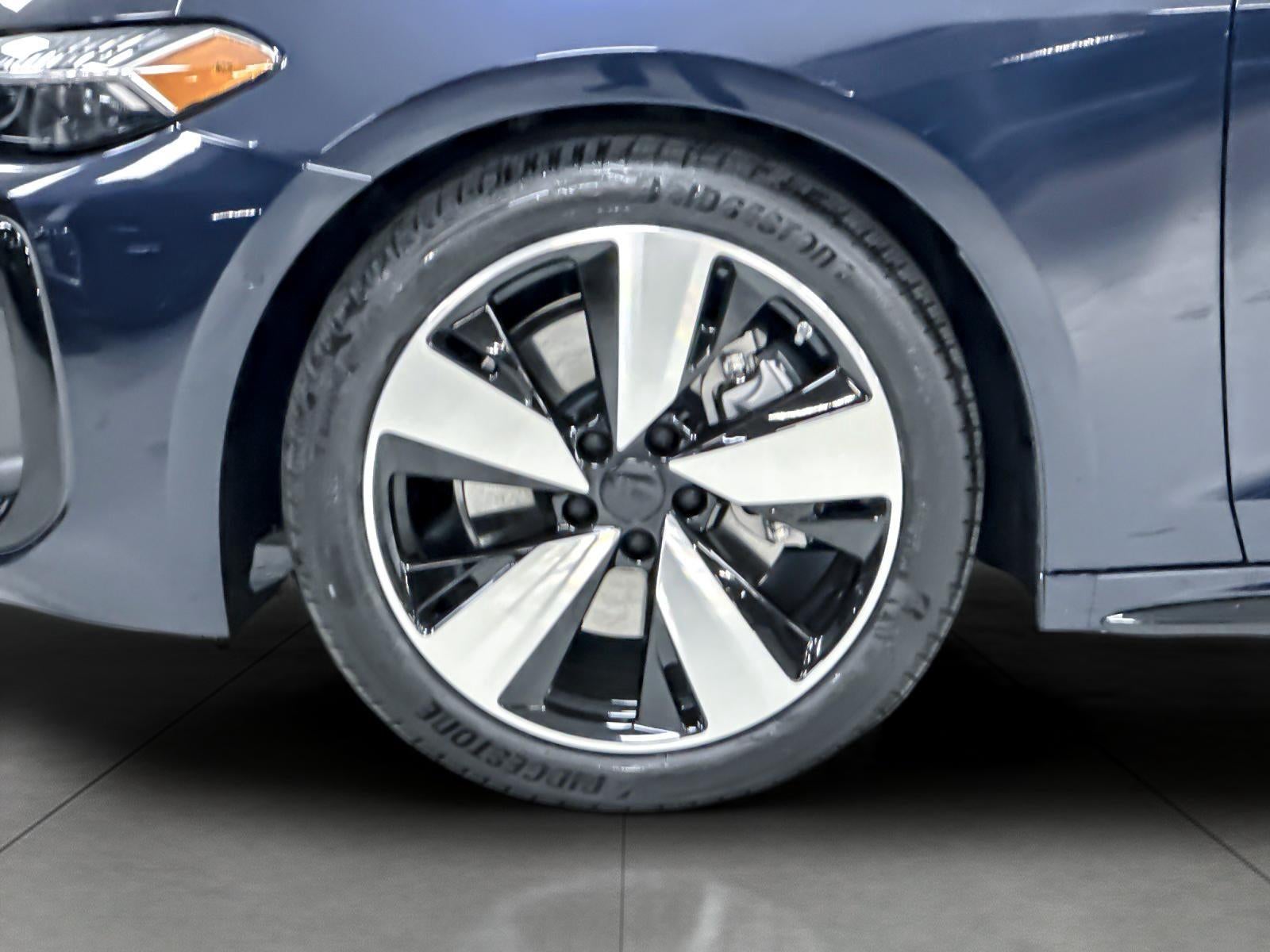 2026 Audi A5 Premium Plus